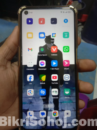 Oppo a92